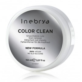 Inebrya Color Clean Stain Remover juuksevärvi plekieemaldaja