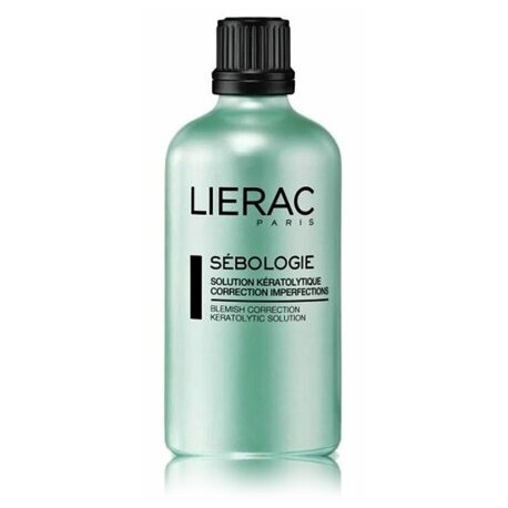 Lierac Sébologie Micro-Peeling Keratolytic Solution keratolüütline hooldus