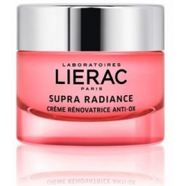 Lierac Supra Radiance Anti-Ox Renewing Cream taastav näokreem küpsele nahale