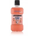 Listerine Smart Rinse Mild Berry жидкость для полоскания рта для детей