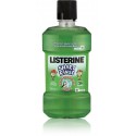 Listerine Smart Rinse Mint жидкость для полоскания рта для детей