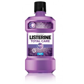 Listerine Total Care Clean Mint suuvesi