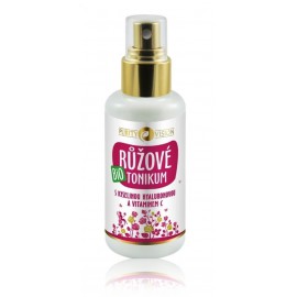 Purity Vision Bio Rose Tonic toonik roosiveega