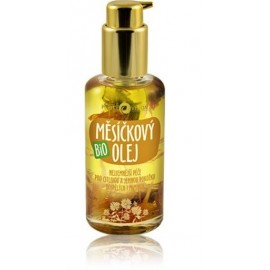 Purity Vision Bio Calendula Oil medetkų aliejus