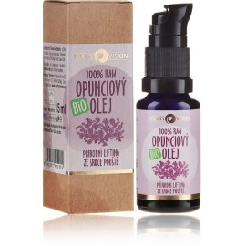 Purity Vision Raw Bio Opuntia Oil viigikaktuseõli