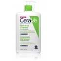 CeraVe Hydrating Cleanser увлажняющее очищающее средство для лица для нормальной / сухой кожи