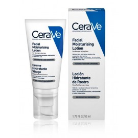 CeraVe Facial Moisurising Lotion öine niisutav losjoon