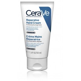 CeraVe Reparative Hand Cream восстанавливающий крем для рук