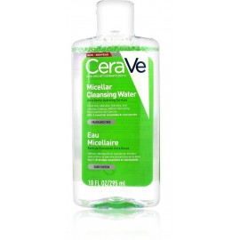 CeraVe Micellar Cleansing Water niisutav mitsellaarvesi