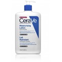 CeraVe Moisturising Lotion niisutav näo- ja kehakreem