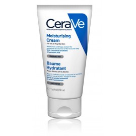 CeraVe Moisturising Lotion niisutav näo- ja kehakreem