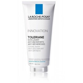 La Roche-Posay Toleriane Caring Wash rahustav näopuhastusvahend