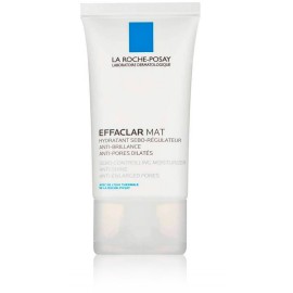 La Roche-Posay Effaclar Mat näo niisutaja rasusele ja probleemsele nahale