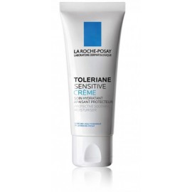 La Roche-Posay Toleriane Sensitive Créme taastav näokreem