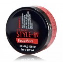 Inebrya Style-In Flossy Paste juuste viimistluspasta