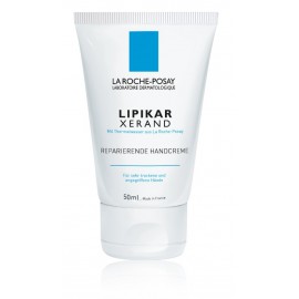 La Roche-Posay Lipikar taastav kätekreem