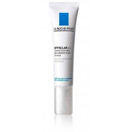 La Roche-Posay Effaclar A.I. korrigeeriv näokreem probleemsele ja rasusele nahale