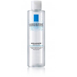 La Roche-Posay Micellar Water Ultra Sensitive Skin mitsellaarvesi tundlikule nahale