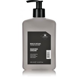 Dear Beard Man's Ritual Shaving Cream крем для бритья