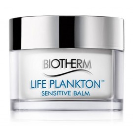 Biotherm Life Plankton Sensitive Balm питательный бальзам для лица