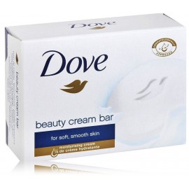 Dove Original Beauty Cream Bar seep