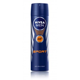 Nivea Men Sport спрей-антиперспирант для мужчин