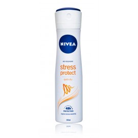 Nivea Stress Protect спрей-антиперспирант для женщин