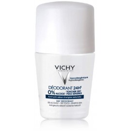 Vichy Aluminium Salt Free 24hr Roll-On Deodorant alumiiniumisooladevaba deodorant