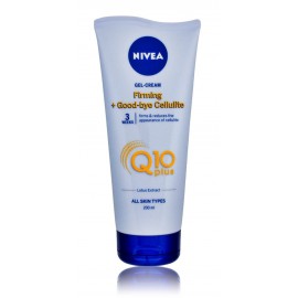 Nivea Q10 Plus Firming Anti Cellulite pinguldav tselluliidivastane geel