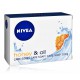 Nivea Honey & Oil Care Soap seep