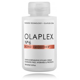 Olaplex N°6 Bond Smoother siluv juuksekreem