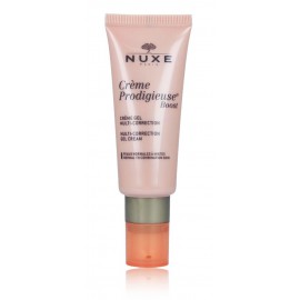 Nuxe Creme Prodigieuse Boost päevakreem normaalsele ja kombineeritud nahale