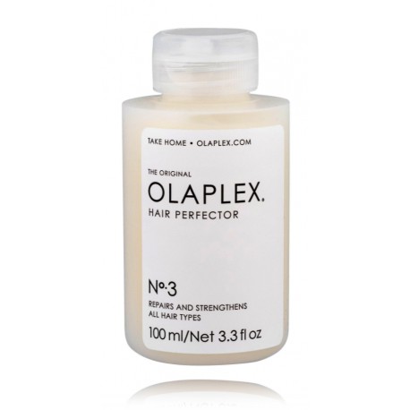 Olaplex Hair Perfector восстанавливающий крем для волос