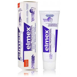 Elmex Dental Enamel Protection Professional hambapasta
