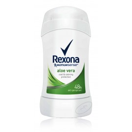 Rexona Aloe Vera 48h Anti-perspirant pulk-antiperspirant naistele