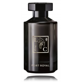 Le Couvent des Minimes Remarkable Perfumes Fort Royal EDP духи для мужчин и женщин