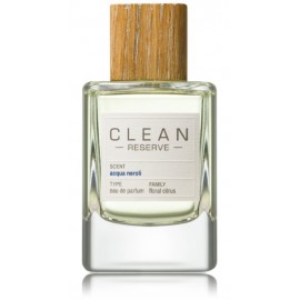 Clean  Reserve Acqua Neroli EDP naistele ja meestele