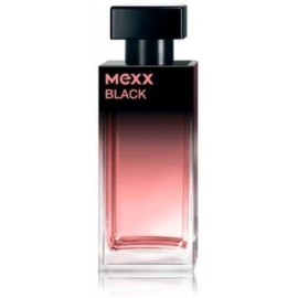 Mexx Black Woman EDP духи для женщин