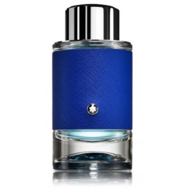 Mont Blanc Explorer Ultra Blue EDP meestele