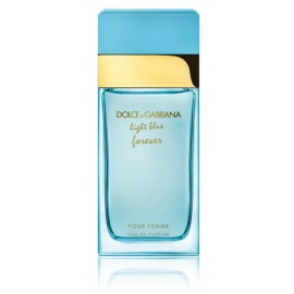 Dolce & Gabbana Light Blue Forever pour Femme EDP naistele