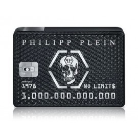 Phillip  Plein No Limits EDP meestele