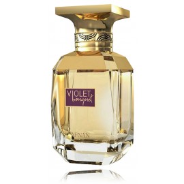 Afnan Violet Bouquet EDP naistele