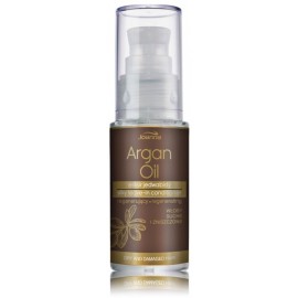 Joanna Argan Oil Regenerating Silky Leave-In Conditioner несмываемый кондиционер для сухих и поврежденных волос