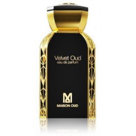 Maison Oud Velvet Oud EDP духи для женщин и мужчин