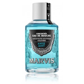 Marvis Anise Mint жидкость для полоскания рта