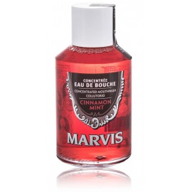 Marvis Cinnamon Mint suuvesi