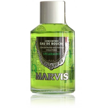 Marvis Spearmint suuvesi