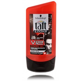 Schwarzkopf Taft Looks V12 Power гель для укладки волос