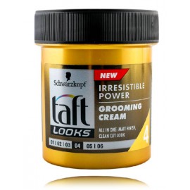 Schwarzkopf Taft Looks Irresistible Power крем для укладки волос