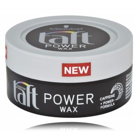 Schwarzkopf Power Wax juuksevaha